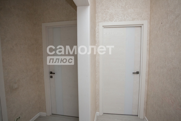 
   Продам 3-комнатную, 55.1 м², Московский пр-кт, 2а

. Фото 6.