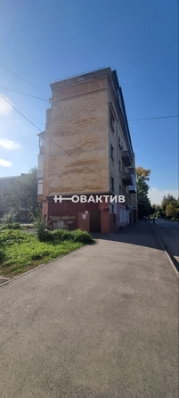 
   Продам помещение свободного назначения, 594 м², 40 лет Октября ул, 10

. Фото 8.