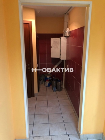 
   Продам помещение свободного назначения, 112.7 м², Октябрьский  пр-кт, 13

. Фото 6.