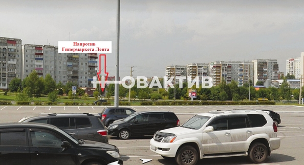 
  Продается универсальное помещение, 424 м², Строителей пр-кт, д. 75
. Фото 3.