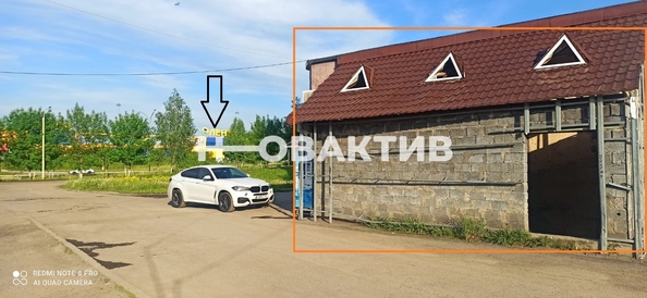 
  Продается универсальное помещение, 424 м², Строителей пр-кт, д. 75
. Фото 4.