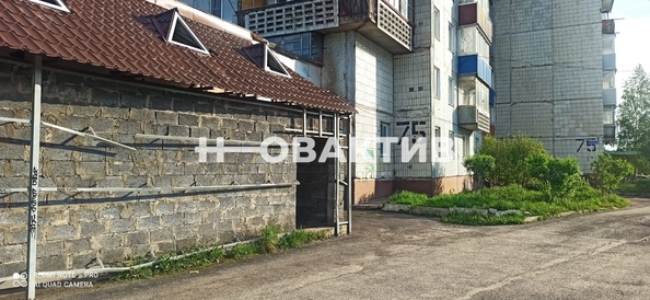 
  Сдается универсальное помещение, 424 м², Строителей пр-кт, д. 75
. Фото 9.