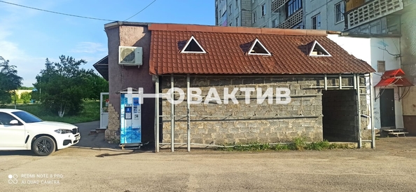 
  Сдается универсальное помещение, 424 м², Строителей пр-кт, д. 75
. Фото 10.