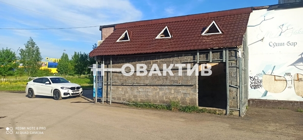 
  Сдается универсальное помещение, 424 м², Строителей пр-кт, д. 75
. Фото 11.