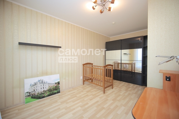 
   Продам 1-комнатную, 32.5 м², Серебряный бор ул, 18

. Фото 5.