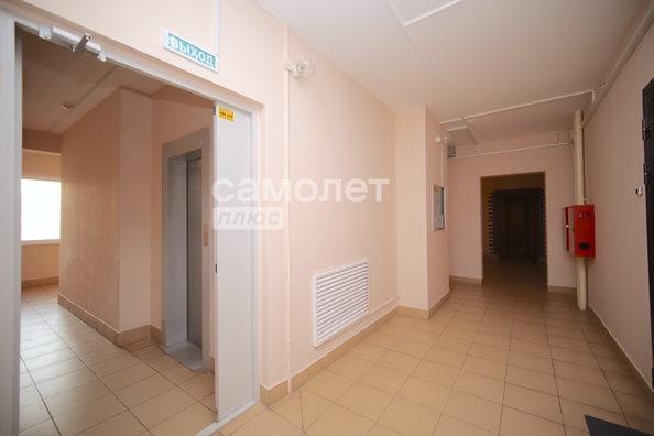 
   Продам 1-комнатную, 32.5 м², Серебряный бор ул, 18

. Фото 15.