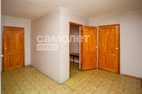 
   Продам 2-комнатную, 58.4 м², Сибиряков-Гвардейцев ул, 22А

. Фото 2.