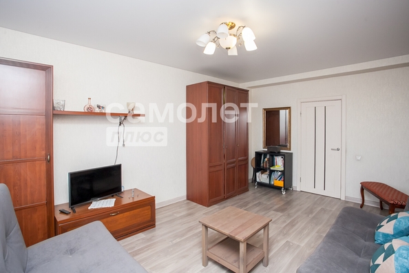 
   Продам 2-комнатную, 54.1 м², Сибиряков-Гвардейцев ул, 28а

. Фото 8.