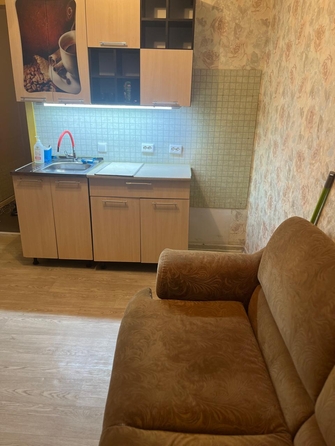 
  Сдам в аренду апартаменты, 16.8 м², Кемерово

. Фото 3.