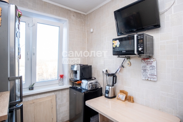 
   Продам 3-комнатную, 58.9 м², Попова ул, 1Б

. Фото 12.