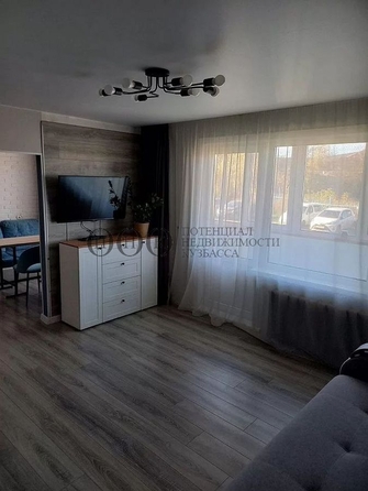 
   Продам 1-комнатную, 40.7 м², Шахтеров пр-кт, 119а

. Фото 7.