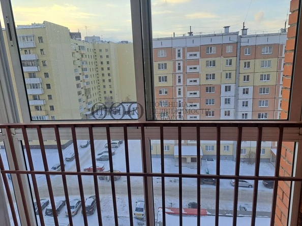 
   Продам 1-комнатную, 40.6 м², Дружбы ул, 3

. Фото 11.