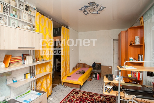 
   Продам 1-комнатную, 30.9 м², Ноградская ул, 28

. Фото 2.