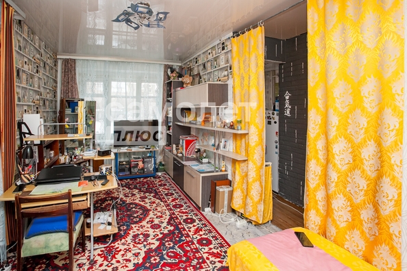 
  Продается 1-комн. квартира, 30.9 м², Ноградская ул, д. 28
. Фото 3.