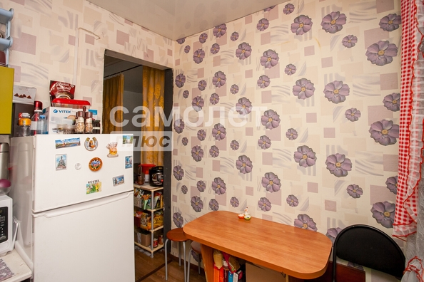 
  Продается 1-комн. квартира, 30.9 м², Ноградская ул, д. 28
. Фото 6.