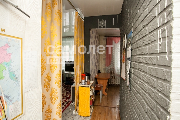 
  Продается 1-комн. квартира, 30.9 м², Ноградская ул, д. 28
. Фото 9.