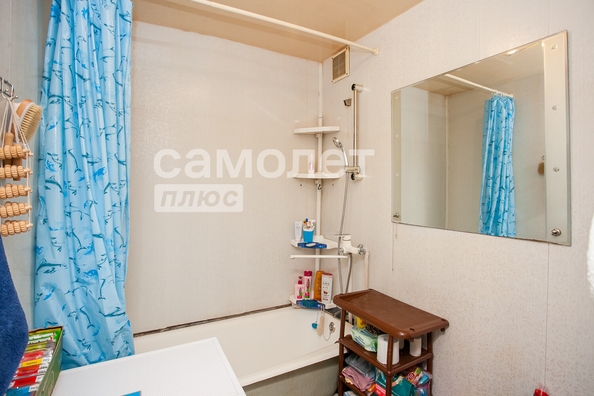 
  Продается 1-комн. квартира, 30.9 м², Ноградская ул, д. 28
. Фото 11.