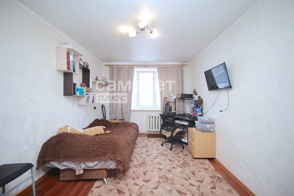 
   Продам 1-комнатную, 23.4 м², Ворошилова ул, 12

. Фото 1.