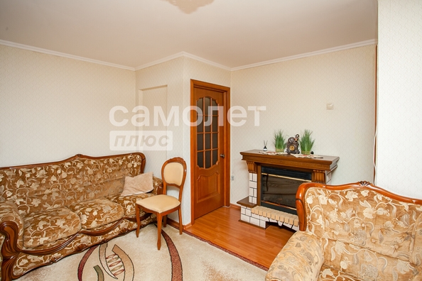 
  Продается 3-комн. квартира, 54.6 м², Ленина пр-кт, д. 76
. Фото 1.