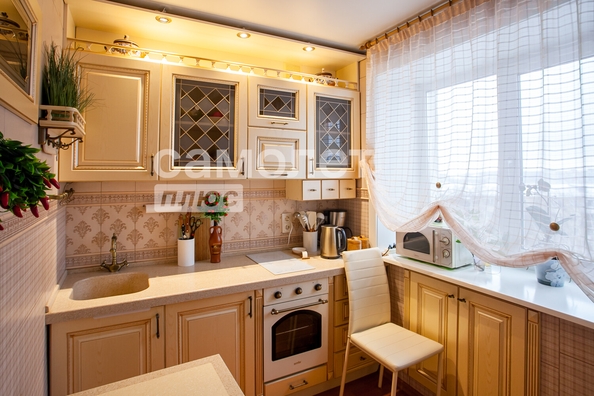 
  Продается 3-комн. квартира, 54.6 м², Ленина пр-кт, д. 76
. Фото 8.