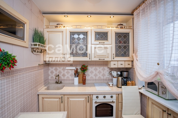 
  Продается 3-комн. квартира, 54.6 м², Ленина пр-кт, д. 76
. Фото 9.