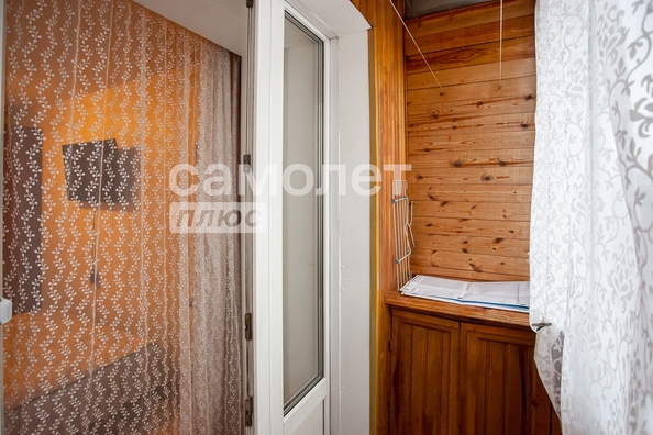 
  Продается 3-комн. квартира, 54.6 м², Ленина пр-кт, д. 76
. Фото 23.