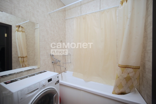 
   Продам 1-комнатную, 32.4 м², Строителей б-р, 57/2

. Фото 10.