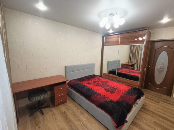 
  Сдам в аренду 2-комнатную квартиру, 55.7 м², Кемерово

. Фото 11.