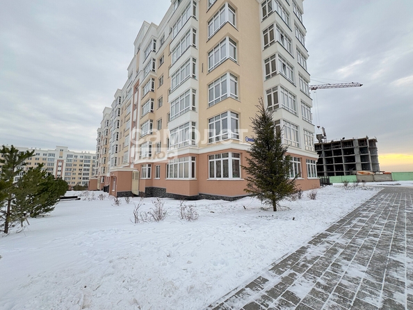 
   Продам студию, 28.1 м², Солнечный б-р, 22

. Фото 12.