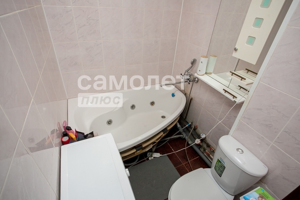 
  Продается 1-комн. квартира, 31.5 м², Сибиряков-Гвардейцев ул, д. 328
. Фото 7.