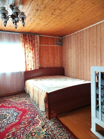 
   Продам дом, 85.4 м², Силино

. Фото 11.