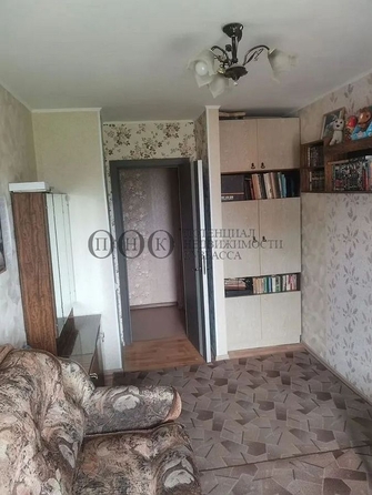 
   Продам 2-комнатную, 51 м², Сибиряков-Гвардейцев ул, 4

. Фото 9.