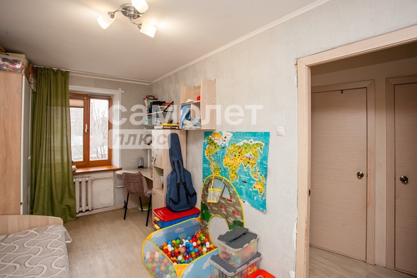 
   Продам 2-комнатную, 44.6 м², Спортивная ул, 16А

. Фото 12.