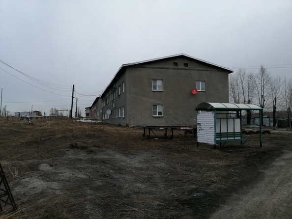 
   Продам 2-комнатную, 41.3 м², Станция Новые Латыши ул, 1

. Фото 17.