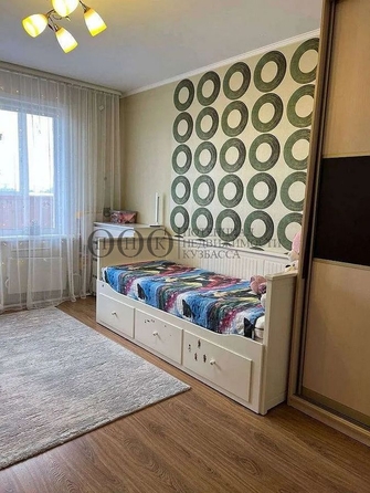 
   Продам 2-комнатную, 53.3 м², Рекордная ул, 19

. Фото 11.