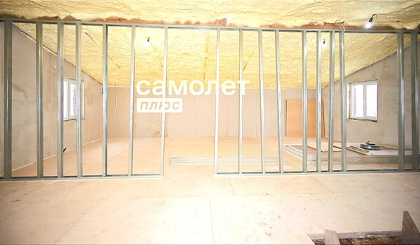 
  Продается дом, 140 м², село Андреевка
. Фото 2.