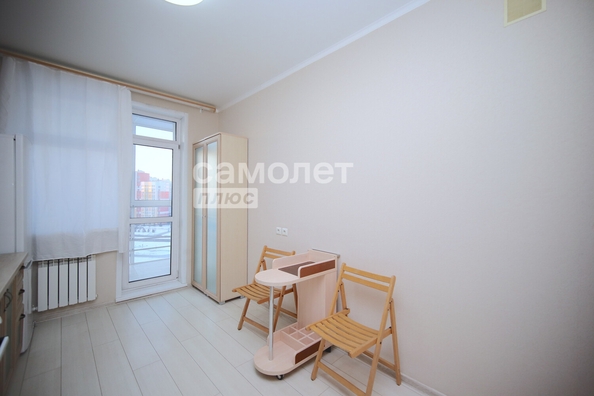 
   Продам 1-комнатную, 43.8 м², Химиков пр-кт, 47а

. Фото 3.