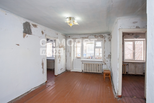 
   Продам 2-комнатную, 44.3 м², Тульская ул, 22

. Фото 9.