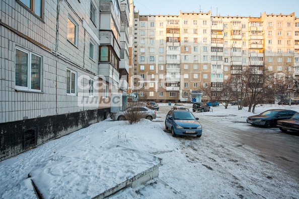 
   Продам 4-комнатную, 84.6 м², Торговая ул, 1А

. Фото 23.