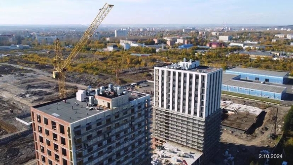 
   Продам 3-комнатную, 69.5 м², Уютный квартал, дом 1

. Фото 18.