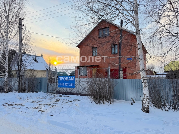 
   Продам коттедж, 183.4 м², Смолино

. Фото 9.