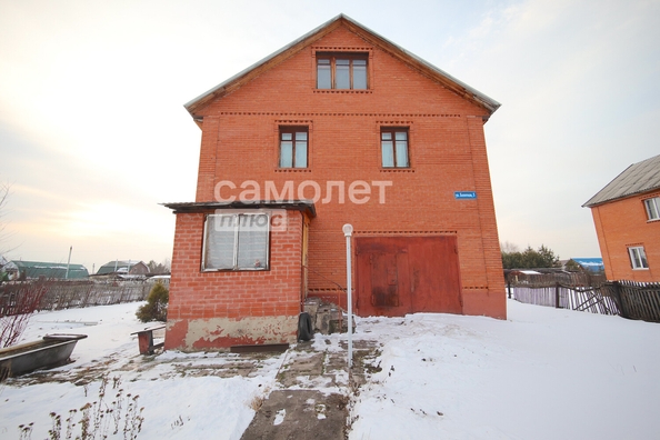 
   Продам коттедж, 183.4 м², Смолино

. Фото 12.