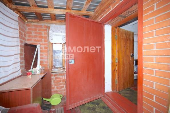 
   Продам коттедж, 183.4 м², Смолино

. Фото 26.