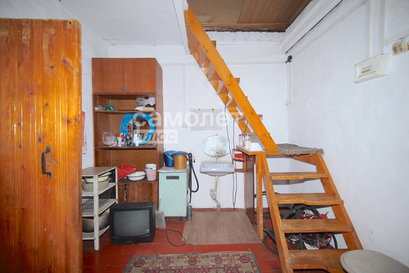 
  Продается коттедж, 183.4 м², деревня Смолино
. Фото 11.