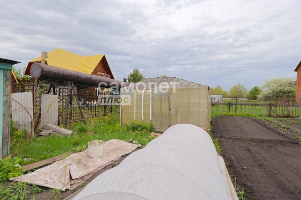 
  Продается коттедж, 183.4 м², деревня Смолино
. Фото 21.