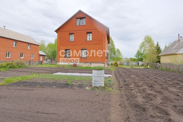 
  Продается коттедж, 183.4 м², деревня Смолино
. Фото 22.