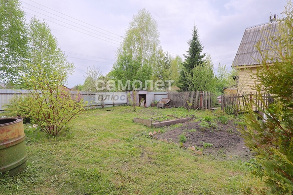 
  Продается коттедж, 183.4 м², деревня Смолино
. Фото 24.