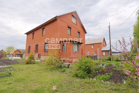 
  Продается коттедж, 183.4 м², деревня Смолино
. Фото 26.