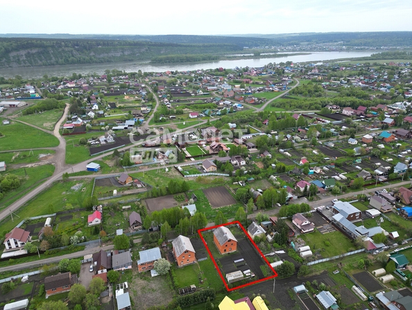 
  Продается коттедж, 183.4 м², деревня Смолино
. Фото 31.