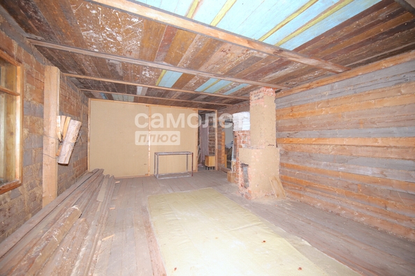 
  Продается коттедж, 183.4 м², деревня Смолино
. Фото 35.